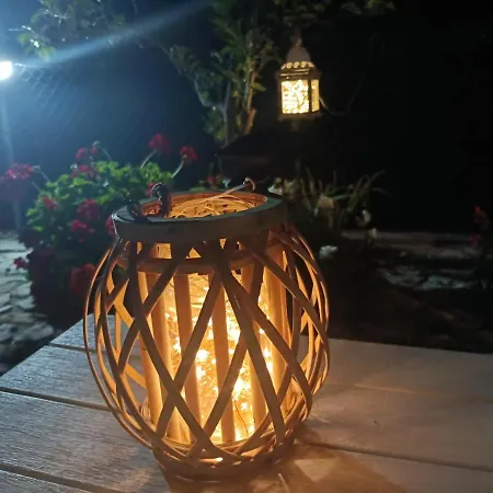 Casa Vacanze Da Grazia *