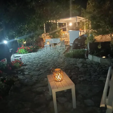 Casa Vacanze Da Grazia * Peschici