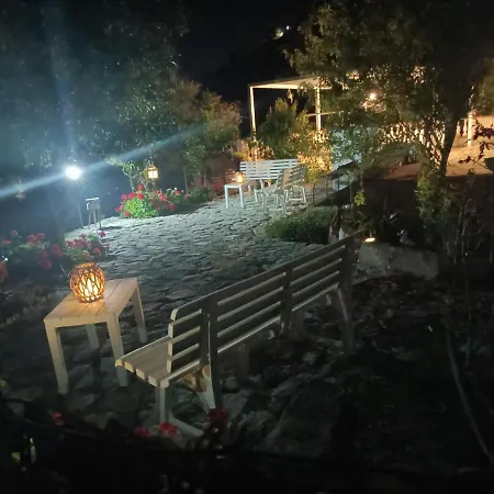 Casa Vacanze Da Grazia * Peschici