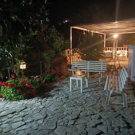 Casa Vacanze Da Grazia