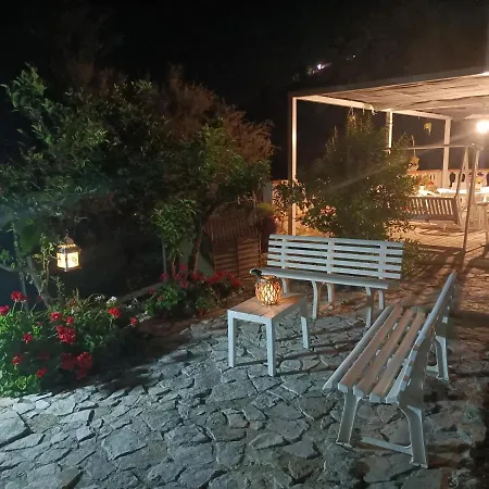 Casa Vacanze Da Grazia Peschici