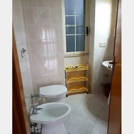Apartment Casa Vacanze Da Grazia *