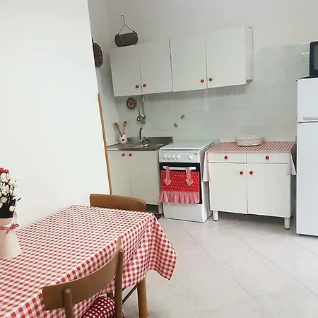 Casa Vacanze Da Grazia *
