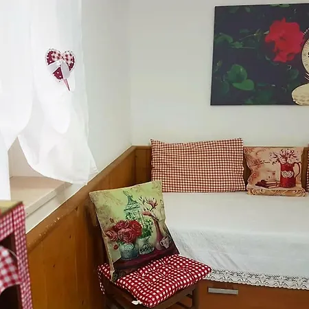 Casa Vacanze Da Grazia