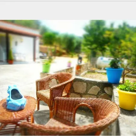 Casa Vacanze Da Grazia
