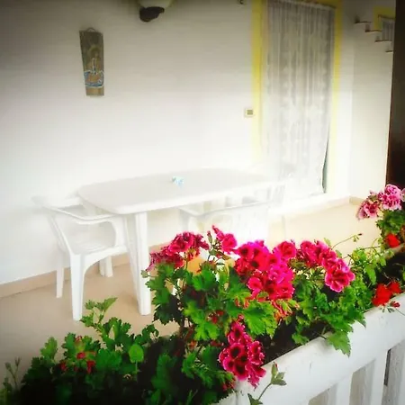 Casa Vacanze Da Grazia Apartment *