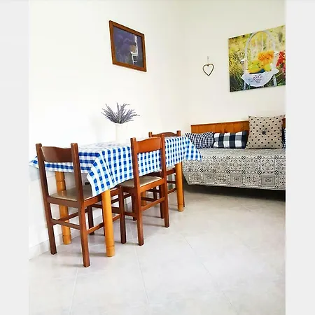 Casa Vacanze Da Grazia *