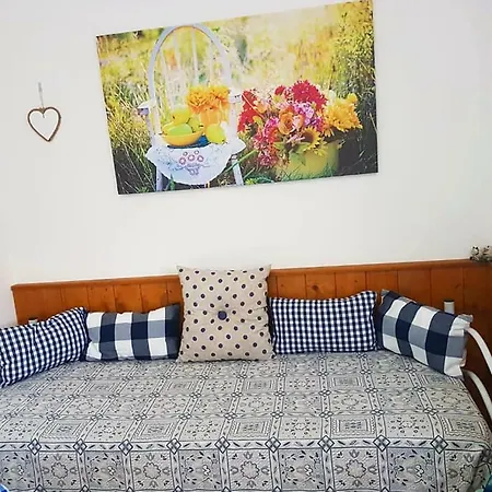 Casa Vacanze Da Grazia