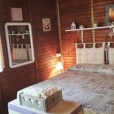 Casa Vacanze Da Grazia Apartment *