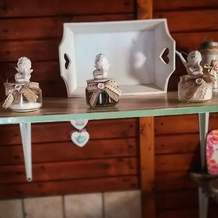 Casa Vacanze Da Grazia