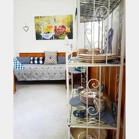Casa Vacanze Da Grazia * Peschici
