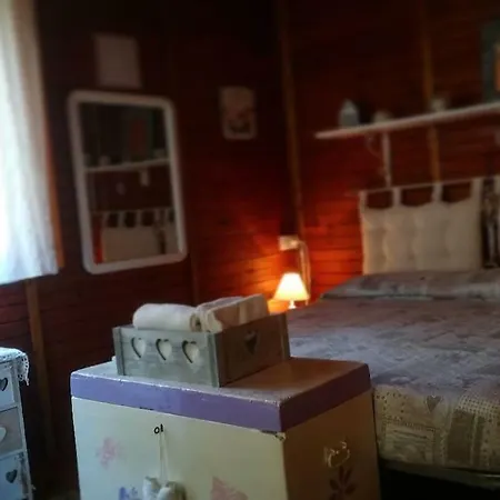 Casa Vacanze Da Grazia *