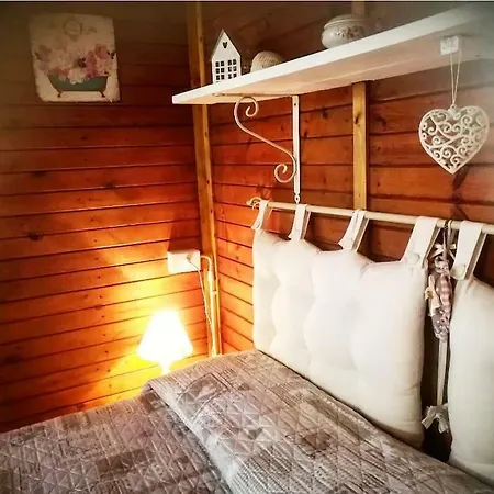 Casa Vacanze Da Grazia *