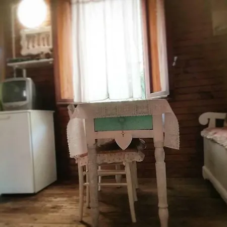 Casa Vacanze Da Grazia Apartment Peschici