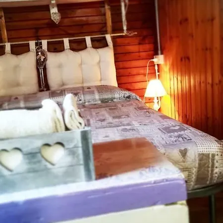 Casa Vacanze Da Grazia * Peschici