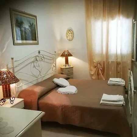 Apartment Casa Vacanze Da Grazia
