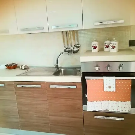 Apartment Casa Vacanze Da Grazia *