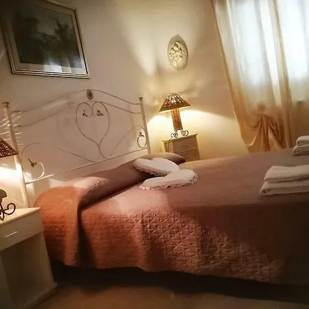 Casa Vacanze Da Grazia Peschici