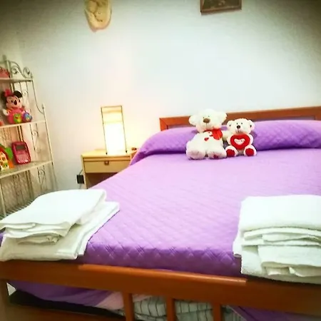 Casa Vacanze Da Grazia *