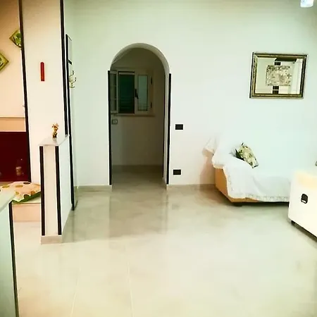 Apartment Casa Vacanze Da Grazia