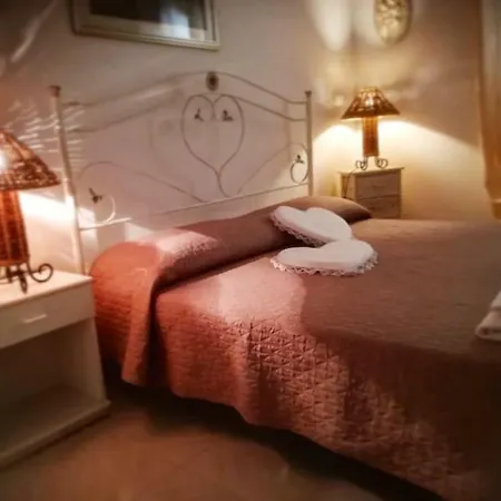 Casa Vacanze Da Grazia Peschici