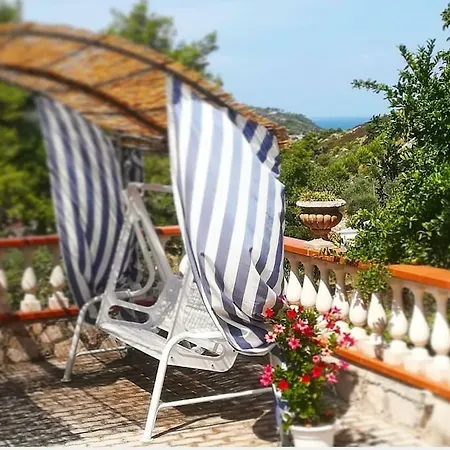 Casa Vacanze Da Grazia Apartment Peschici