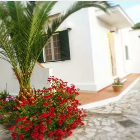 Casa Vacanze Da Grazia Apartment *