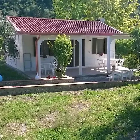 Casa Vacanze Da Grazia *