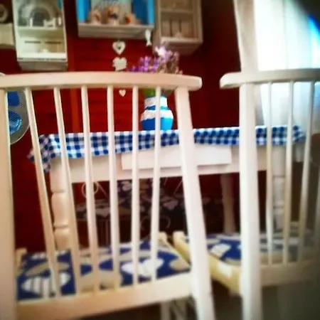 Appartement Da Grazia Peschici