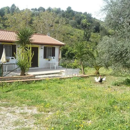 Casa Vacanze Da Grazia * Peschici