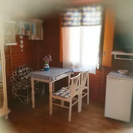 Casa Vacanze Da Grazia Apartment