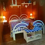 Apartament Da Grazia Peschici