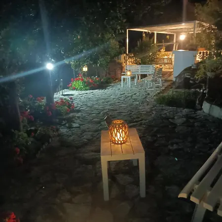 Casa Vacanze Da Grazia *
