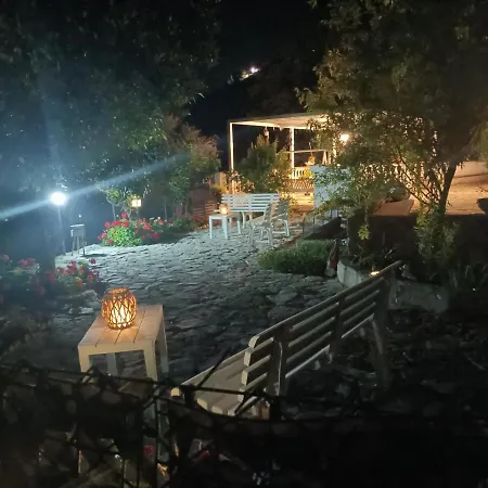 Appartement Casa Vacanze Da Grazia Peschici