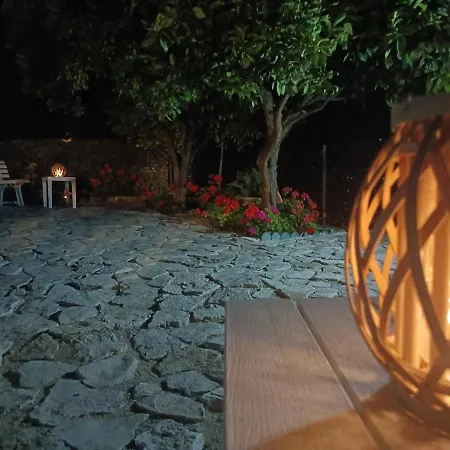 Appartement Casa Vacanze Da Grazia Peschici