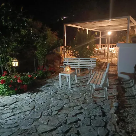 Casa Vacanze Da Grazia