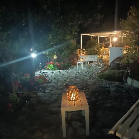 Casa Vacanze Da Grazia Appartement Peschici