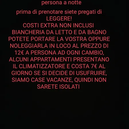 Casa Vacanze Da Grazia Peschici
