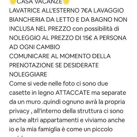 Da Grazia * Peschici