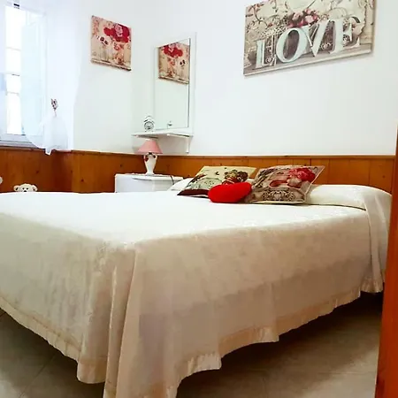 Casa Vacanze Da Grazia * Peschici