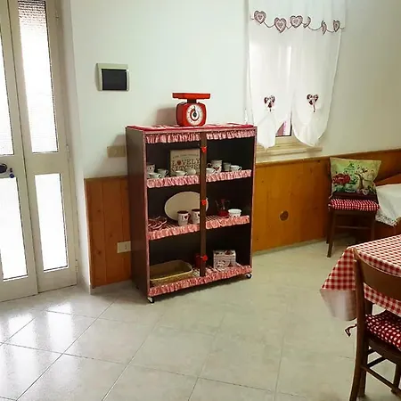 Casa Vacanze Da Grazia *
