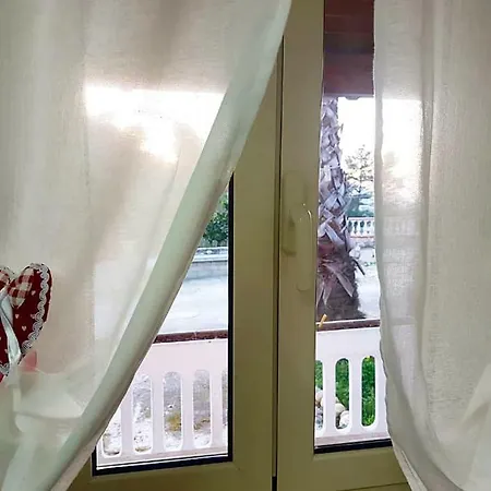 Appartement Casa Vacanze Da Grazia Peschici