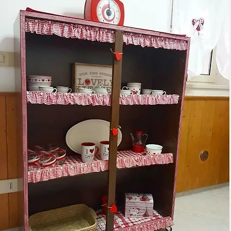 Da Grazia Peschici