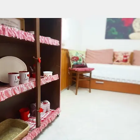 Casa Vacanze Da Grazia Appartement *