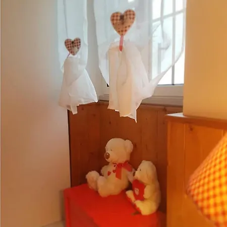 Appartement Casa Vacanze Da Grazia Peschici