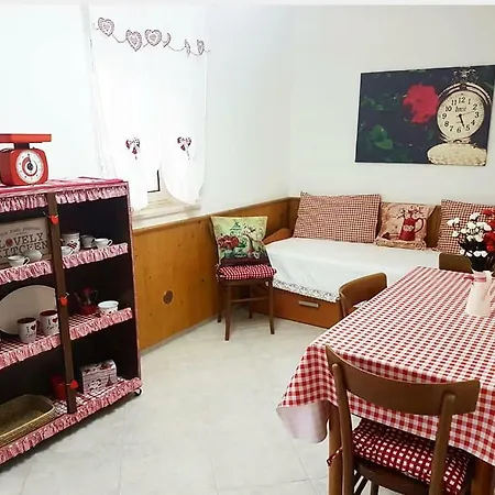 Appartement Casa Vacanze Da Grazia