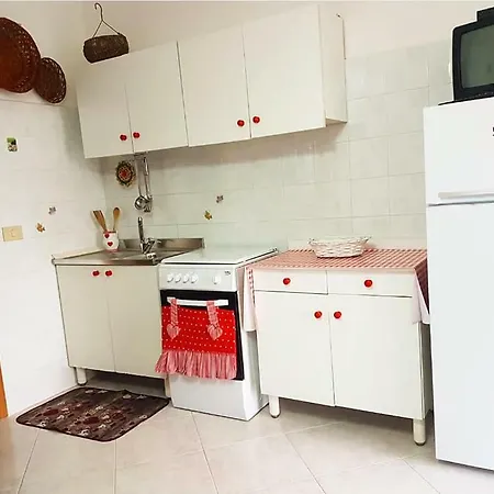 Appartement Casa Vacanze Da Grazia *
