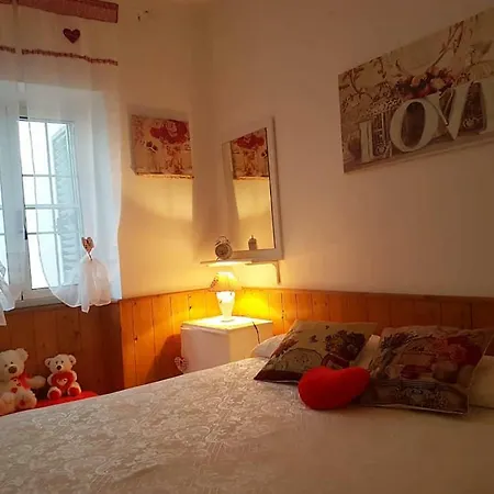 Casa Vacanze Da Grazia Appartement *