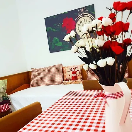 Casa Vacanze Da Grazia Peschici