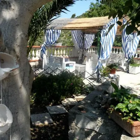 Casa Vacanze Da Grazia Appartement